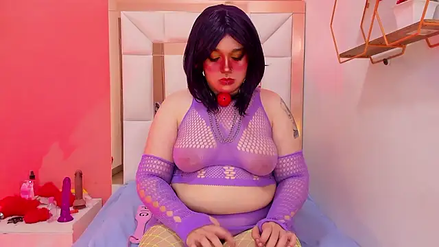 NamiInk hot69 online show from March 5, 12:34 pm