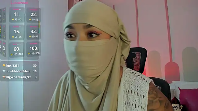 Samarahalsaud online show from March 11, 5:59 pm