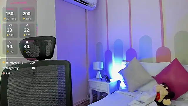 Samarahalsaud online show from March 14, 4:19 pm