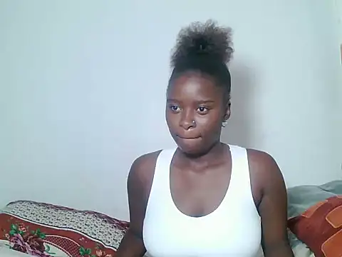 Darkbeauty27 online show from February 14, 8:11 pm