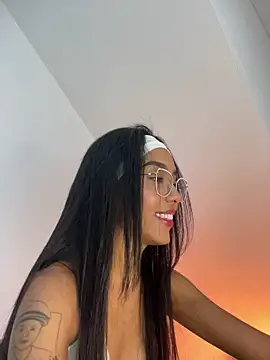 LunaVelour13 online show from July 30, 3:40 am