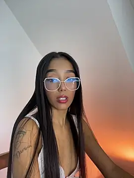 LunaVelour13 online show from August 2, 3:31 am