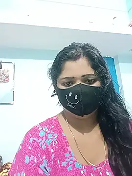 Beautiful ely online show from July 21, 1:50 am