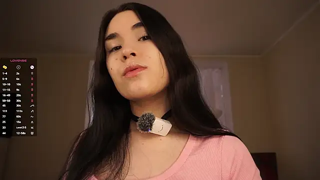 ShennaBosh online show from March 14, 7:53 am