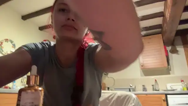 FoxyValentine online show from March 9, 12:19 pm