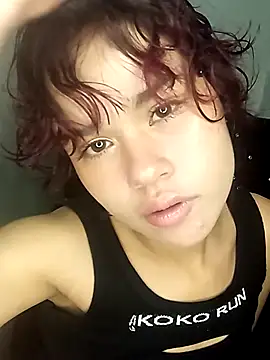 Belladona nyx online show from March 14, 1:06 am