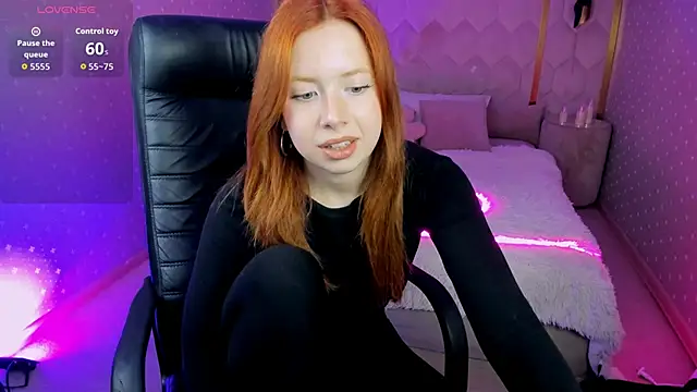 StellaBev online show from February 27, 6:13 am