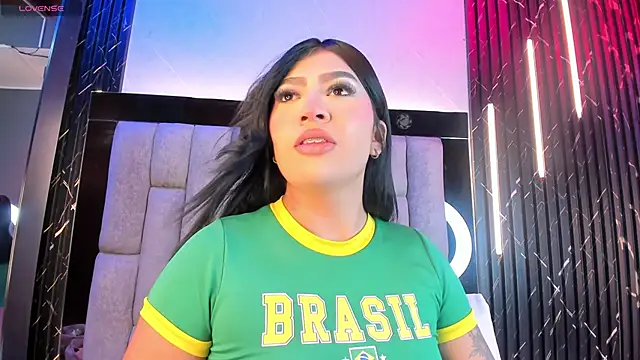 CamilaParisi online show from June 21, 12:09 pm