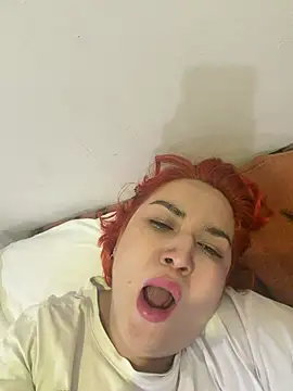 violet-grey online show from June 20, 2:48 am