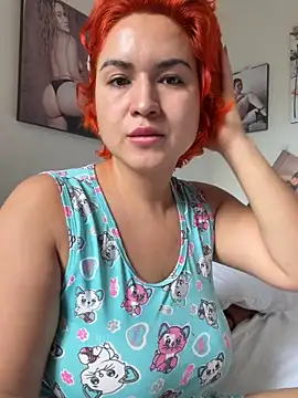 violet-grey online show from June 18, 3:39 pm