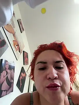 violet-grey online show from June 21, 6:12 pm