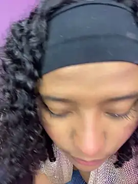 canelaa sweet5 online show from March 4, 3:35 am