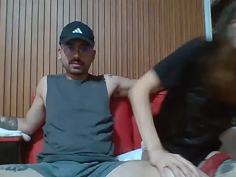 Karamel444 online show from March 4, 11:00 pm