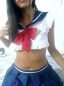 cami 2 online show from March 22, 2:17 am