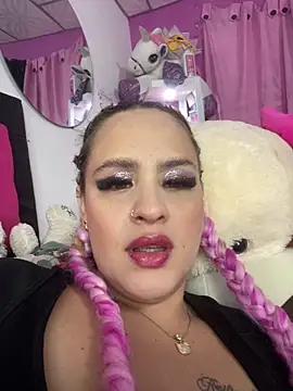 jimenadelaoz online show from March 5, 3:46 am