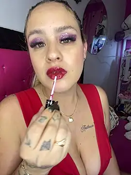 jimenadelaoz online show from March 6, 5:46 am