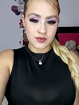 jimenadelaoz online show from March 19, 12:26 am