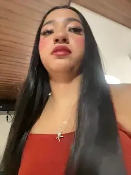 Daniela Pink online show from April 29, 11:35 am