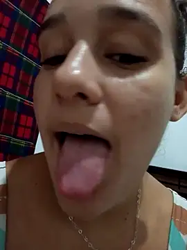 mykasantos20 online show from March 5, 7:42 pm