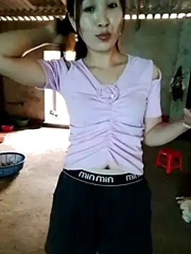 Thobaby112 online show from April 29, 2:37 am