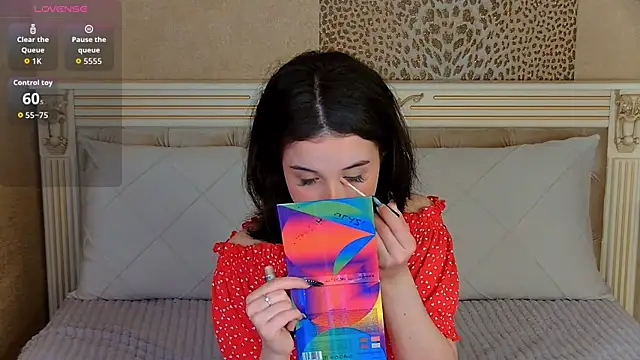 LanaLedger online show from June 15, 10:59 am
