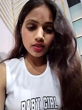 samayra1144 online show from March 2, 7:31 pm