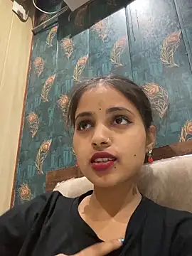 samayra1144 online show from June 5, 1:50 pm