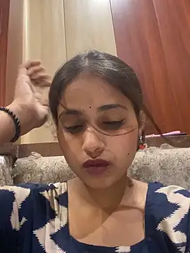 samayra1144 online show from June 11, 12:32 am