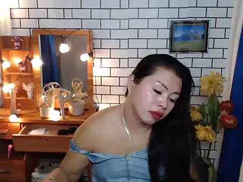 LovelyJessaXX online show from February 28, 6:18 pm