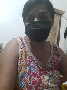 Tamil Luckly girl online show from April 14, 6:41 pm