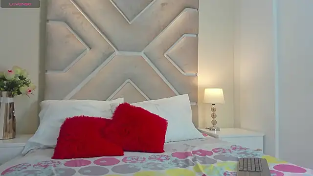 Amy Lenns online show from March 14, 5:52 am