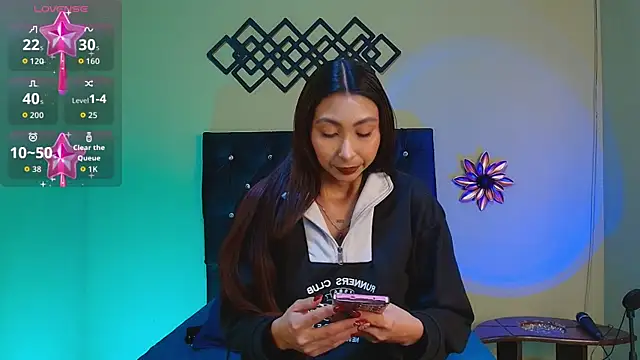 angeldreams15  online show from June 27, 6:14 pm