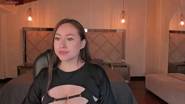 AmyRosse X online show from July 20, 12:02 am