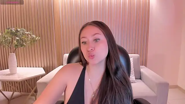 AmyRosse X online show from July 22, 4:35 am