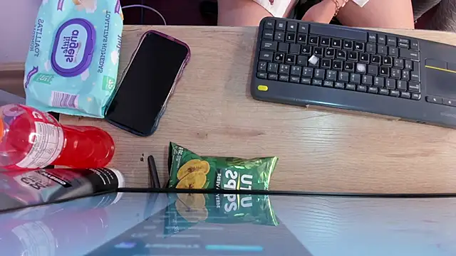 BarbieHannaB  online show from March 4, 7:20 pm