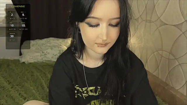 SinSpirits online show from May 21, 6:39 pm