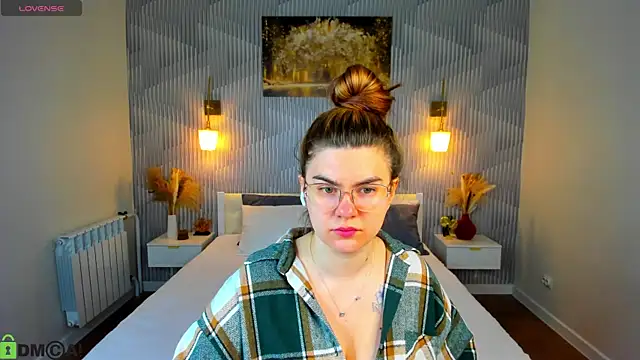 zoe j0y online show from March 18, 2:16 am