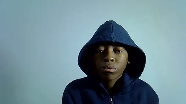 DarkPreddyBae online show from March 6, 2:01 pm