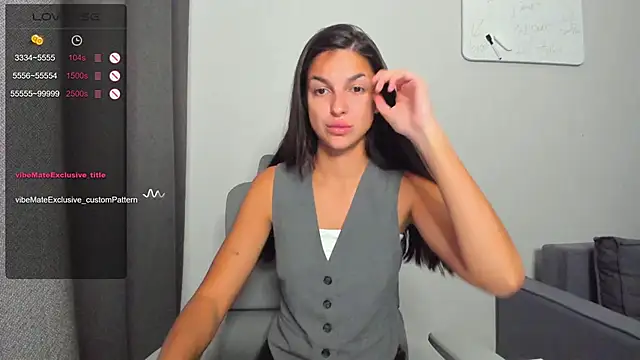 AngelGabe online show from June 15, 8:58 am