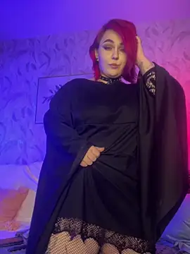 OriMyers online show from February 23, 2:16 pm