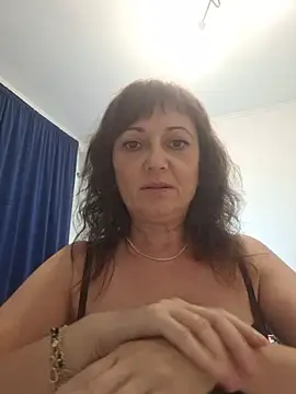 SaraGina online show from July 14, 8:57 pm