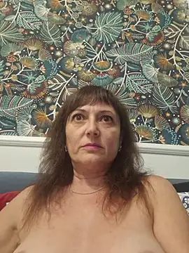 SaraGina online show from July 22, 9:38 pm