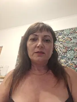 SaraGina online show from June 27, 8:26 pm