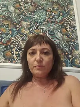 SaraGina online show from June 21, 10:58 pm