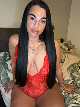 Darkfantisyx online show from February 26, 10:53 pm