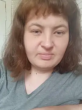NataliKuper online show from June 15, 11:54 am