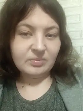 NataliKuper online show from February 17, 8:08 pm