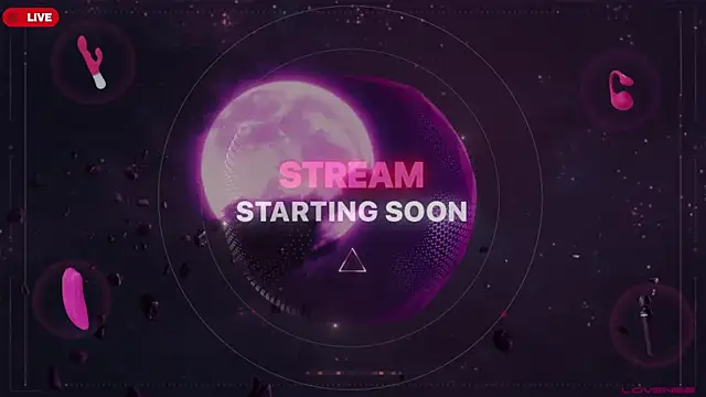 Mystic DreamAlt online show from February 20, 3:46 pm