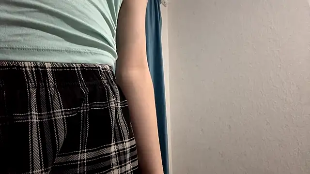 StaticBliss online show from March 13, 6:31 pm