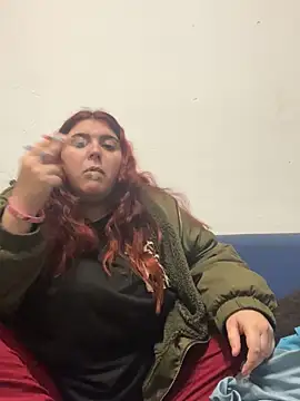 Sandragll online show from March 10, 4:22 pm